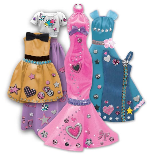 Barbie Be A Fashion Designer Kit | Michaels Barbie Be A Fashion Designer Kit | Michaels